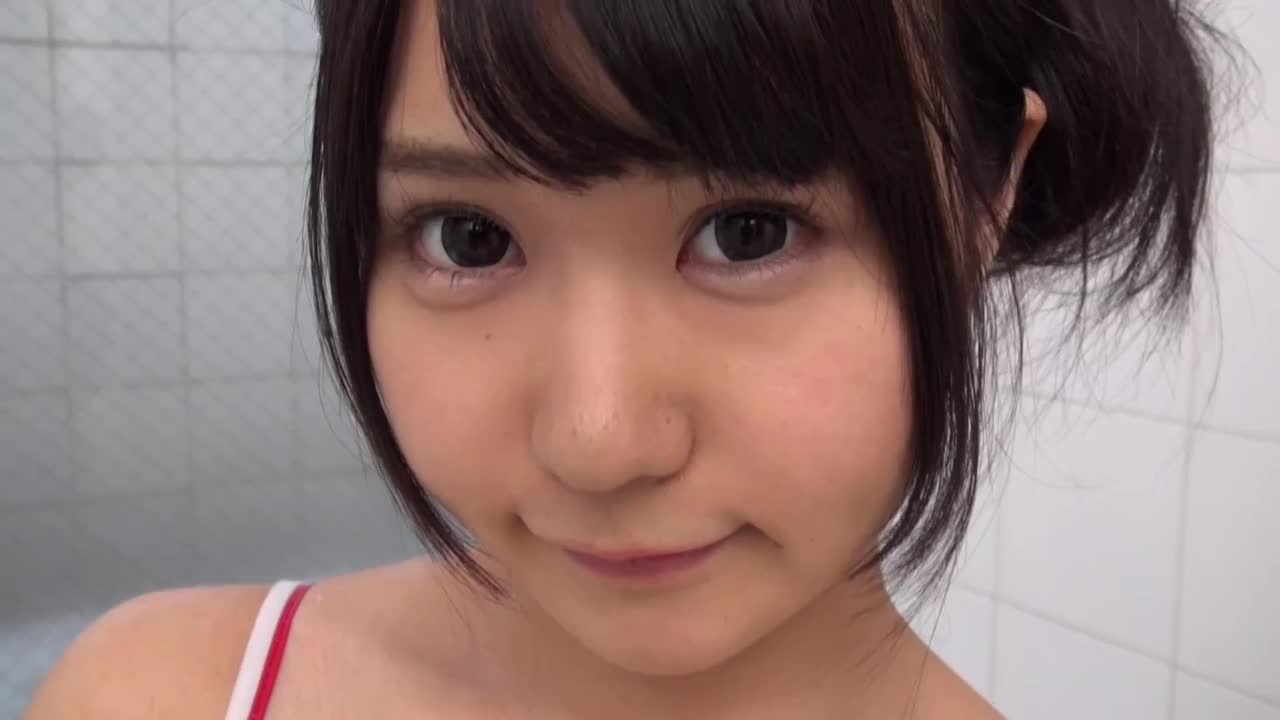 愛しのマリンちゃん/沢口真凛 サンプル画像 1