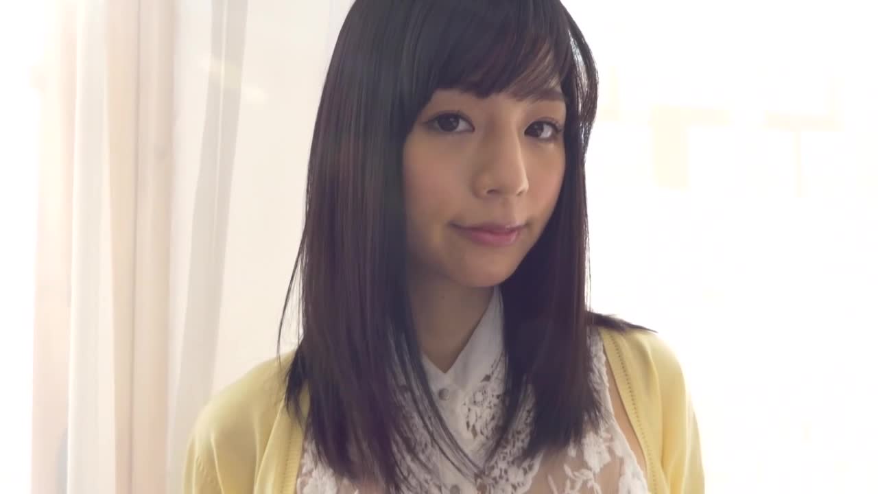 川瀬かのん、濡れる。/川瀬かのん サンプル画像 2