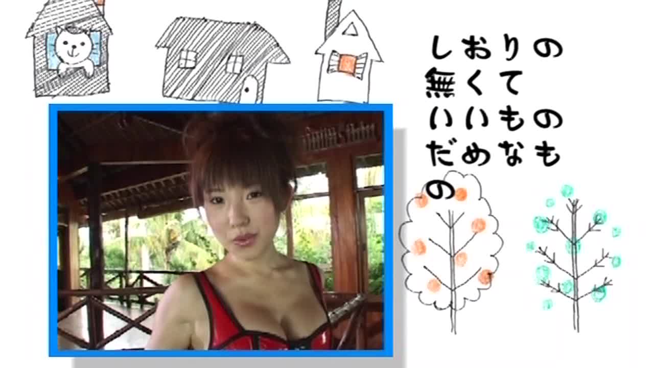 Shiori X  川奈栞 サンプル画像 5