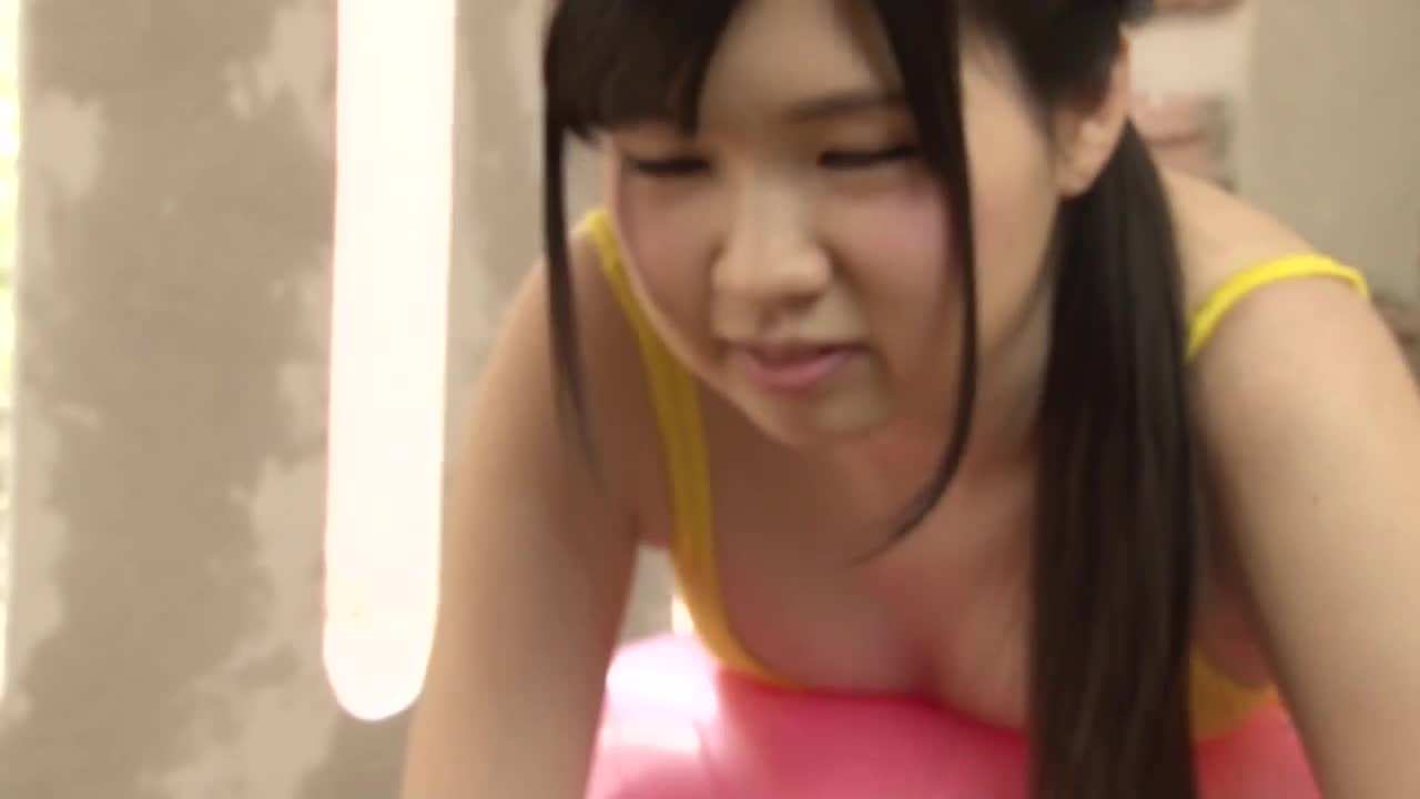 清純ロリぷりっ！/飯塚ゆい サンプル画像 9