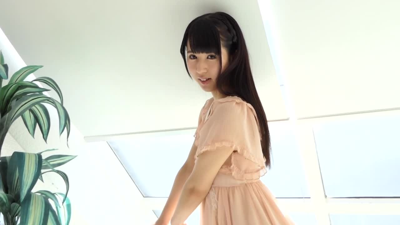 純情PEACH HiP！抱きしめたくなるお尻愛/吉川京香 サンプル画像 2