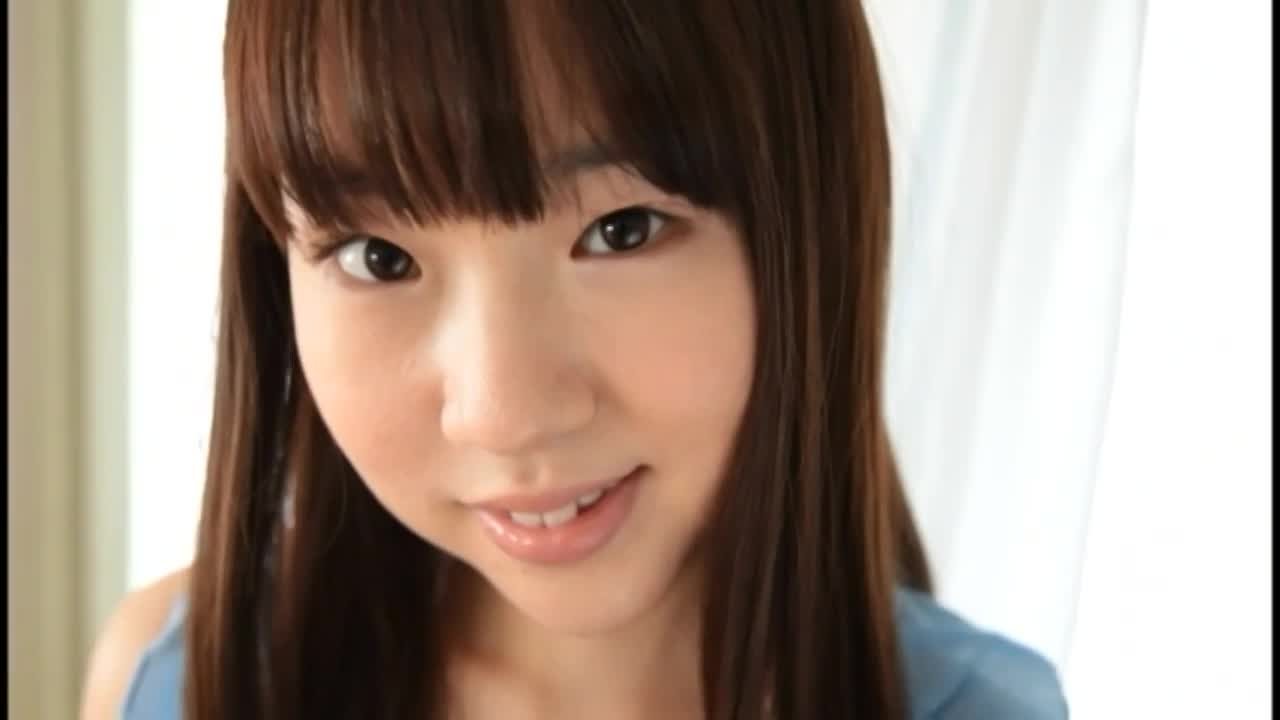 ウブでイノセントな女の子の淫溽-阿部真理亜 サンプル画像 10