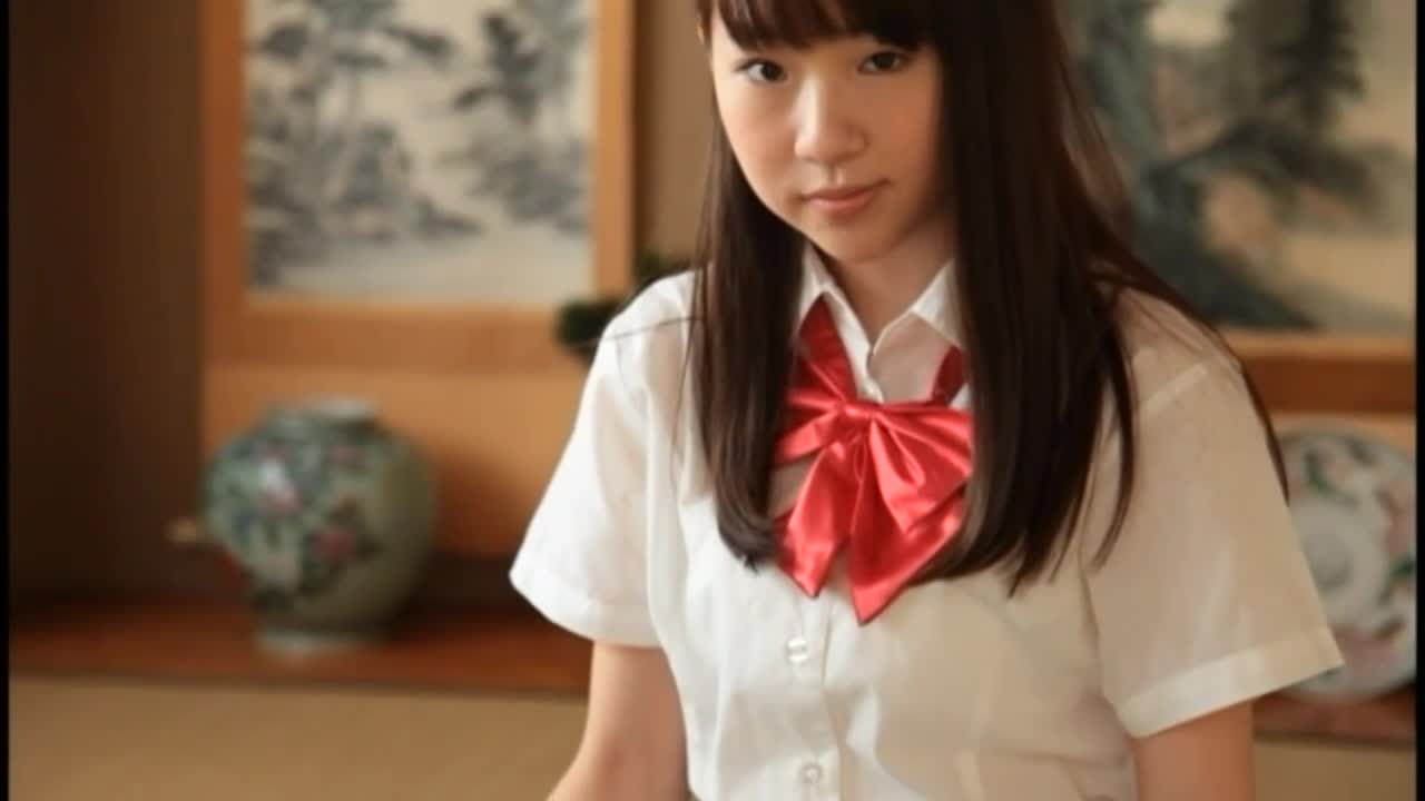 ウブでイノセントな女の子の淫溽-阿部真理亜 サンプル画像 2