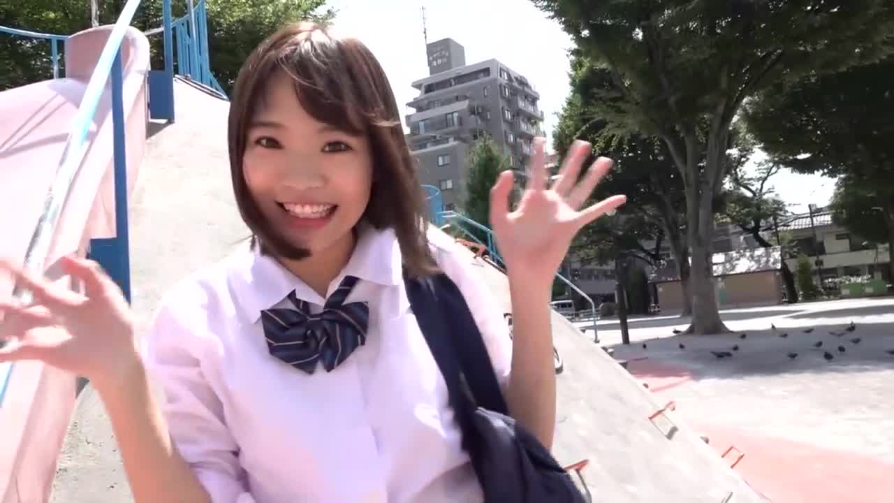 ねぇ&amp;hellip;しようよ！/君野夏南 サンプル画像 1