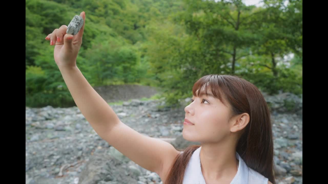 愛のエース/大川成美 サンプル画像 4