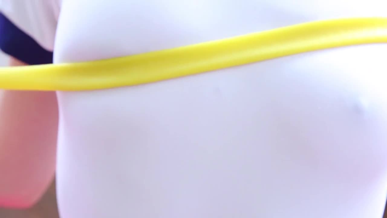 恋糸ラプソディ/渡邉咲空 サンプル画像 4