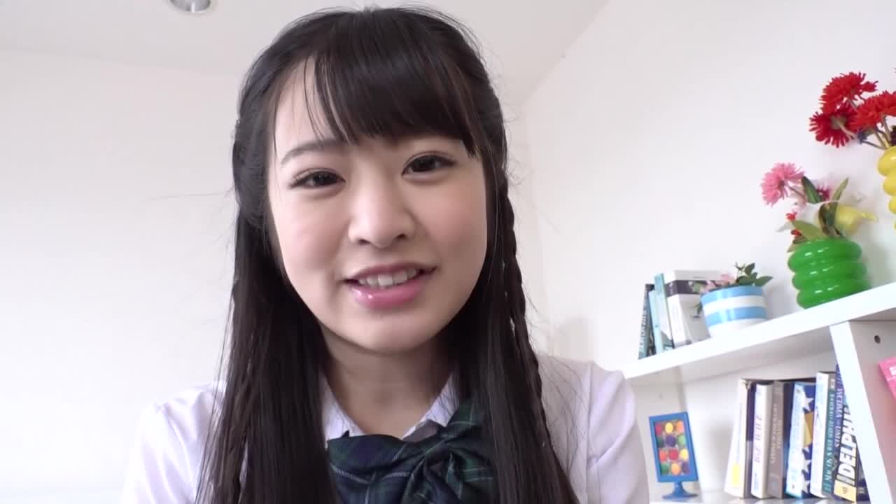 144cmですが、くびれて&amp;hellip;Dカップ/百田花音 サンプル画像 2