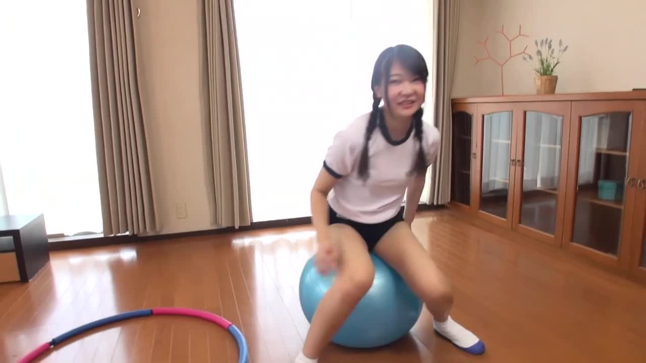 私のオマタは&amp;hellip;しみったれ！/中山美織 サンプル画像 16