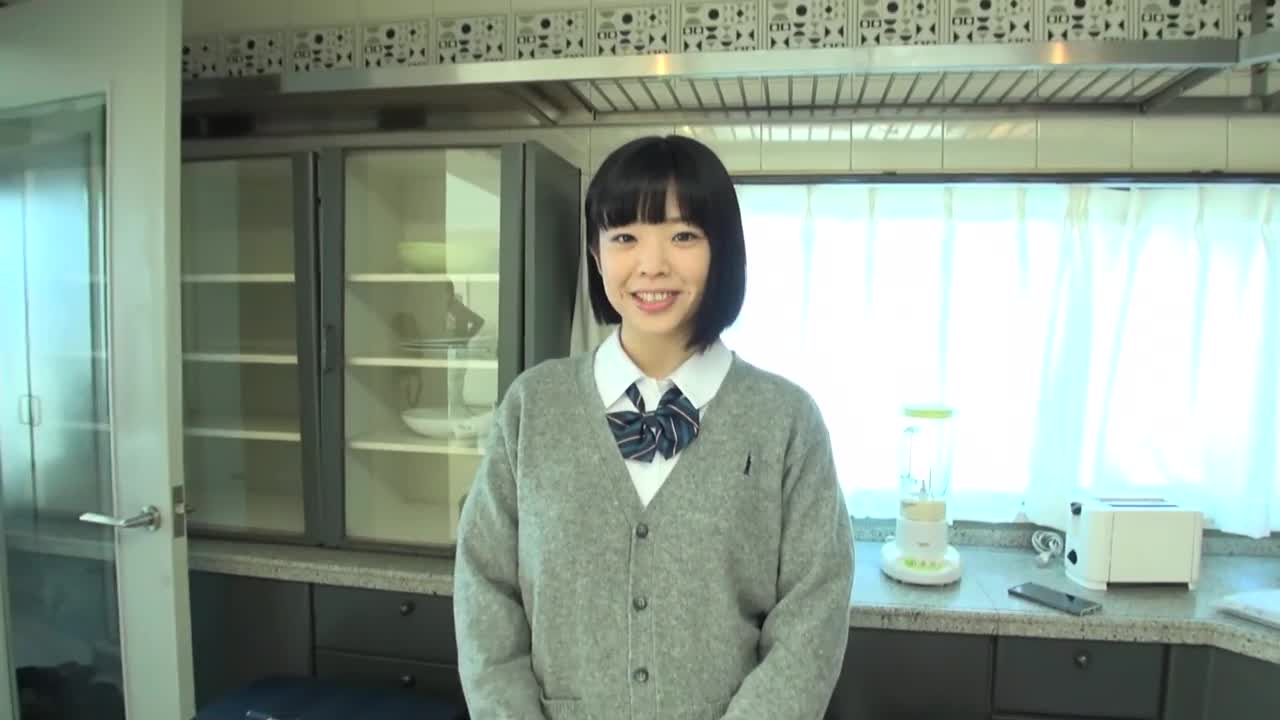 美少女の掟 初めましてのバランスボール！/小奈美蓮 サンプル画像 16