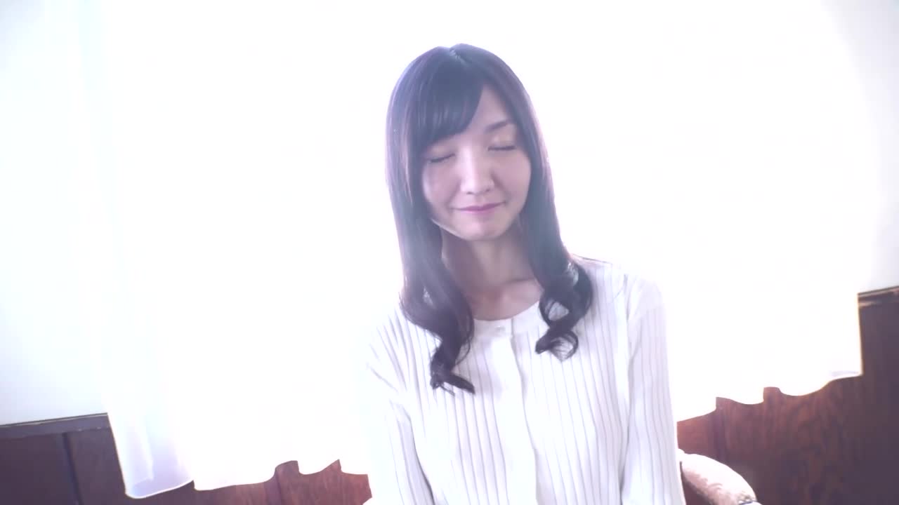 地方局お天気キャスター 着エロデビュー/貴島かな サンプル画像 1