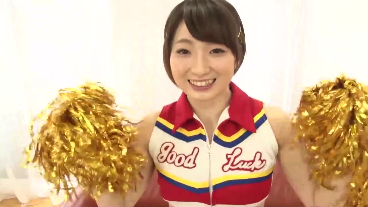 純系ショートカット/桃川みなみ サンプル画像 1