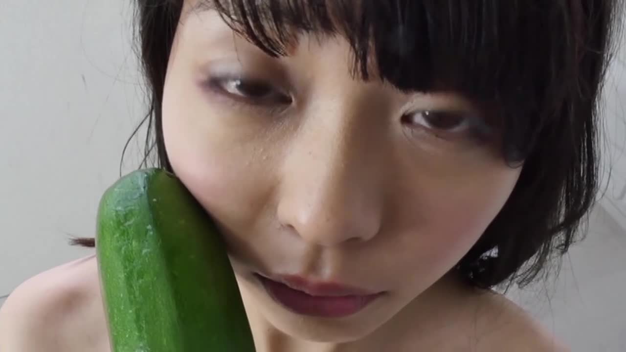 実録・極エロアイドル生誕の儀/七海ゆあ サンプル画像 11