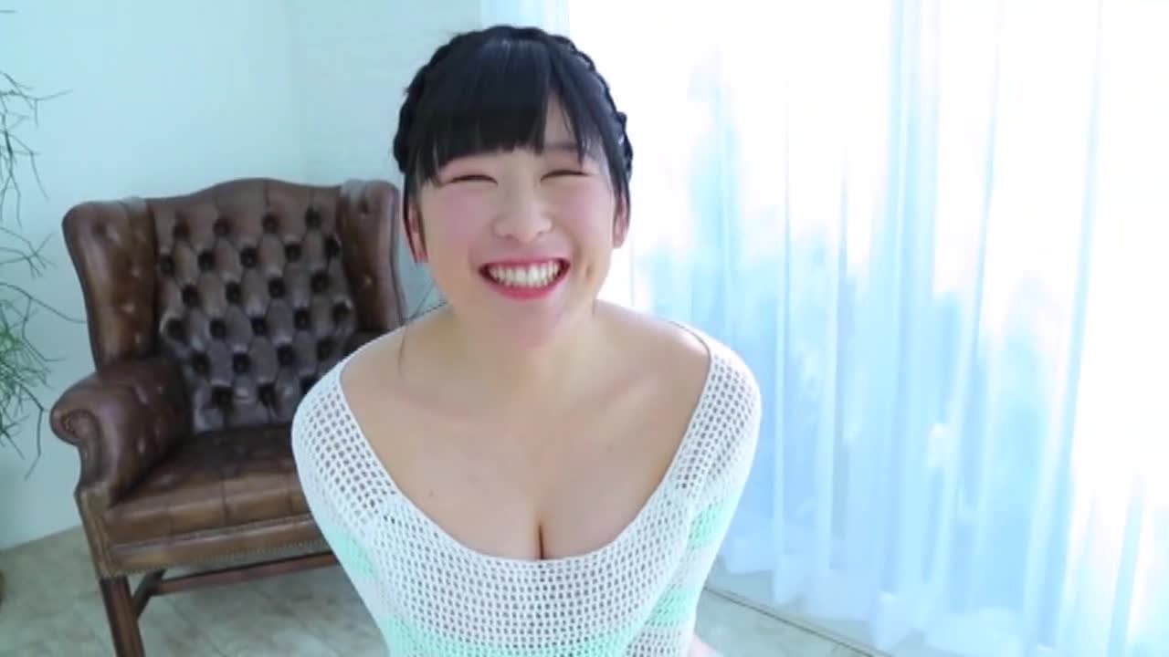 ハミだし！飛び出し！Hカップ/和泉ひなの サンプル画像 3