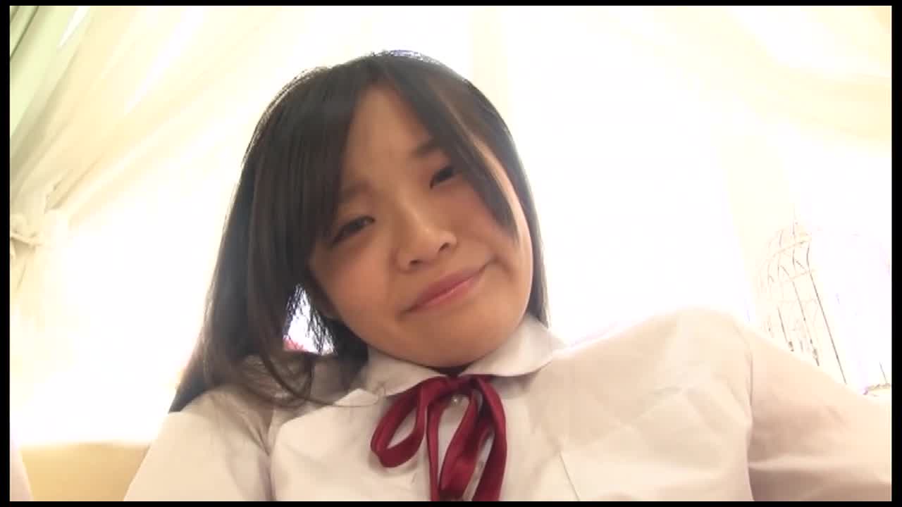 みつめるまなざし～ロリペタスケ～/原口茉未 サンプル画像 1
