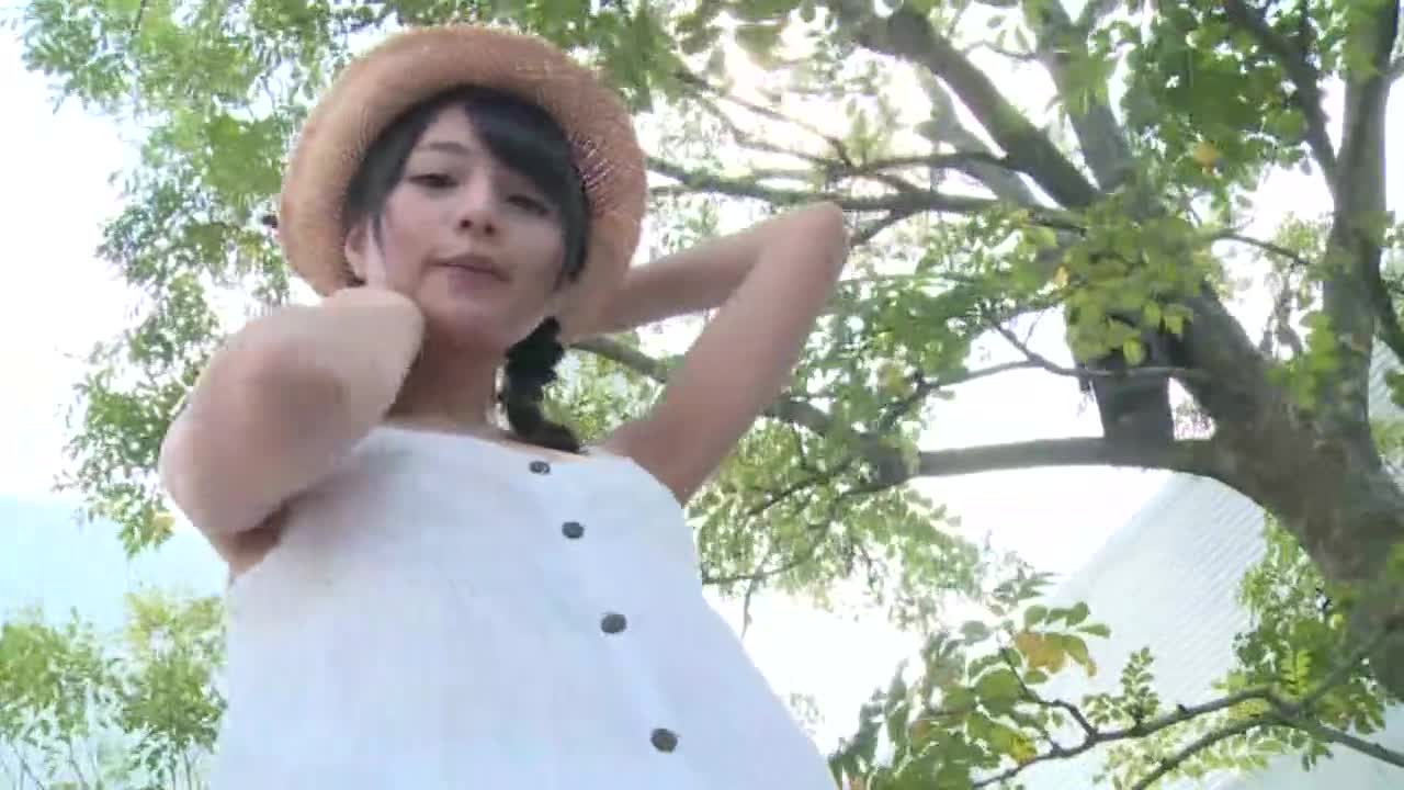 Nature/川瀬かのん サンプル画像 2