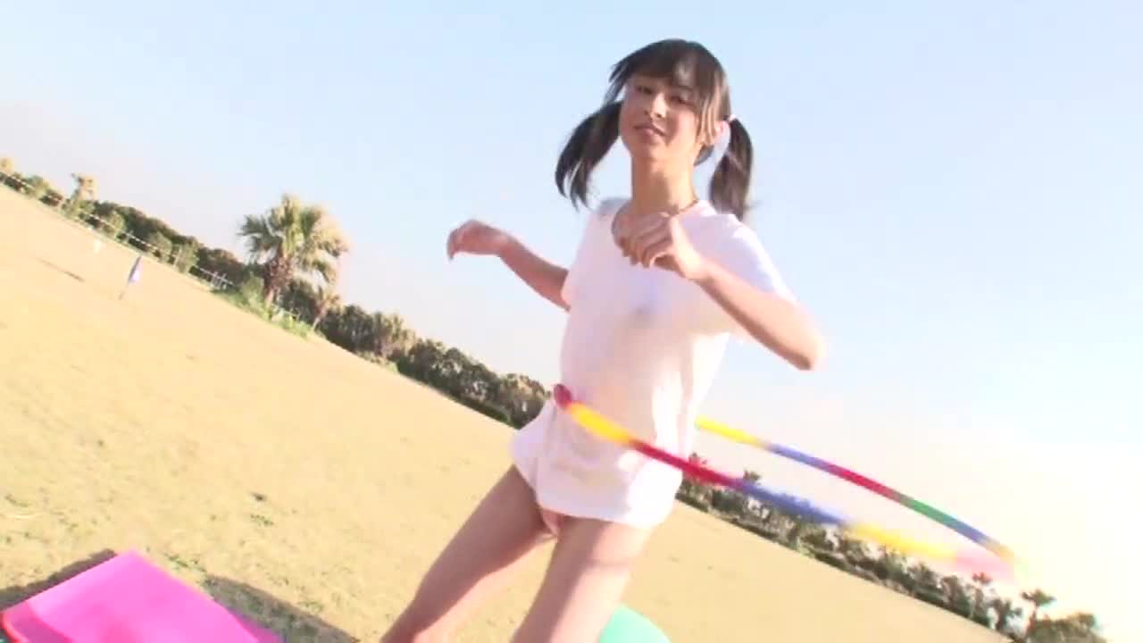 あずなのあずき色！ 成瀬あずな サンプル画像 9