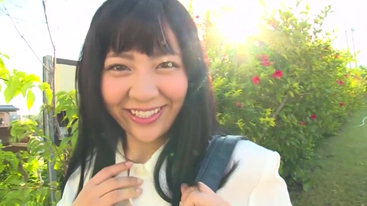 Real X 新山らん サンプル画像 1