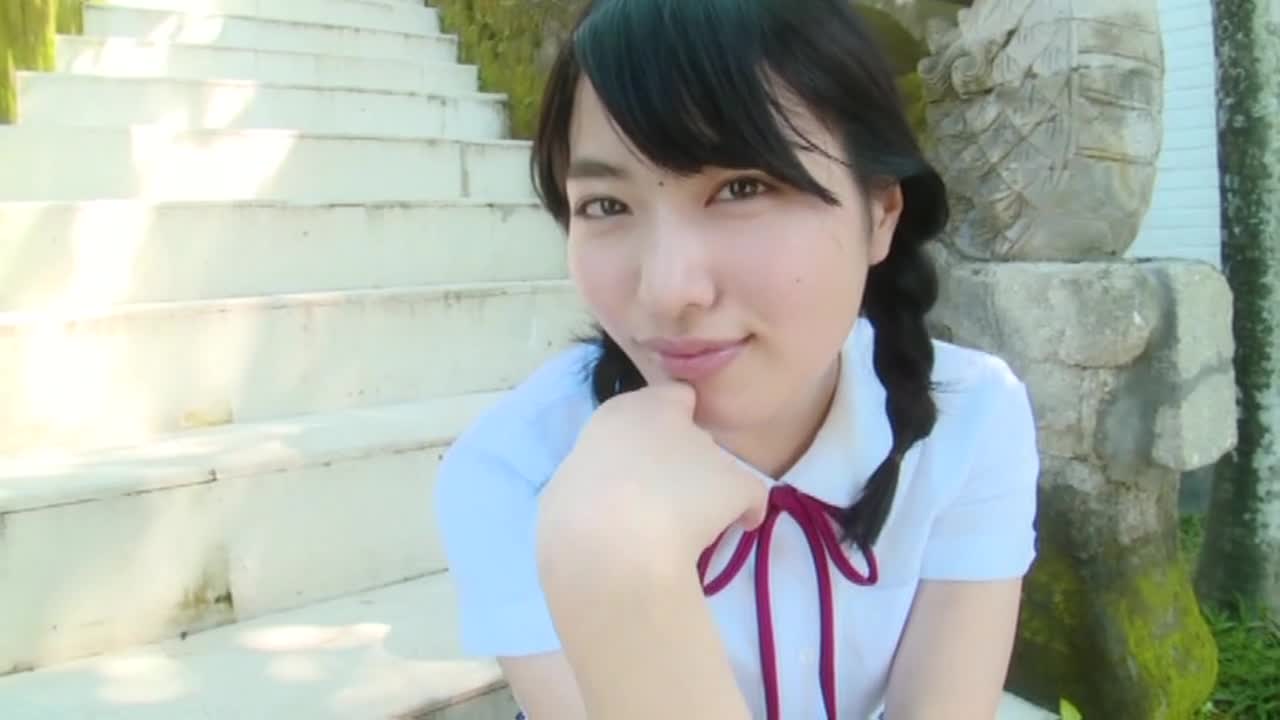 Real X 由愛可奈 サンプル画像 4