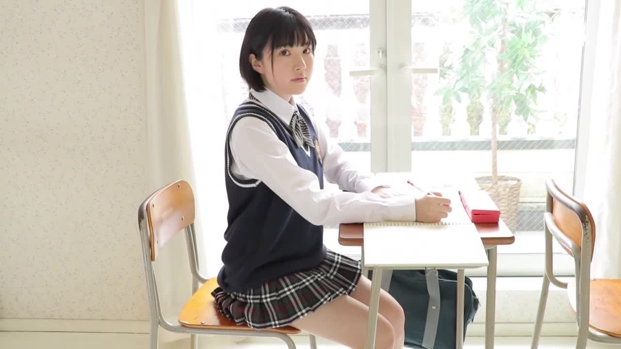 A感覚が好き/高橋未来 サンプル画像 4
