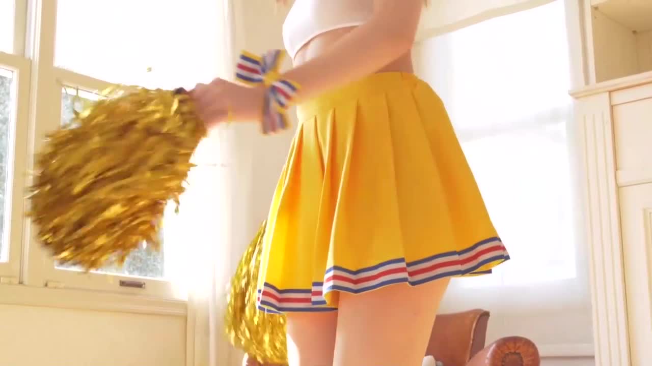 純系乙女 恥じらいの季節/石川美月 サンプル画像 6