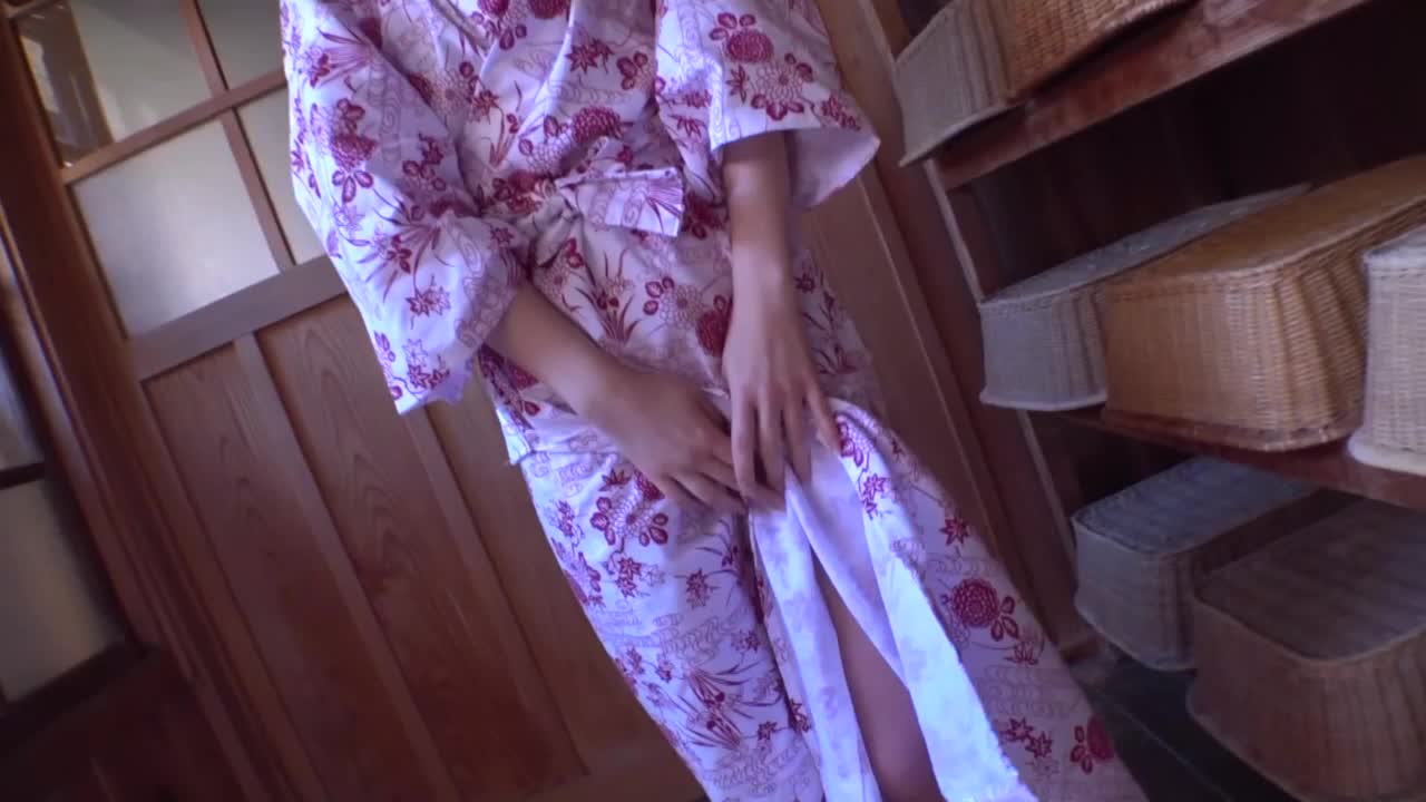 さおちゅと一緒に温泉入りに#さおりゅーじょんしませんか？/伊藤里織 サンプル画像 14