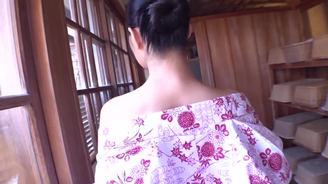 さおちゅと一緒に温泉入りに#さおりゅーじょんしませんか？/伊藤里織 サンプル画像 15