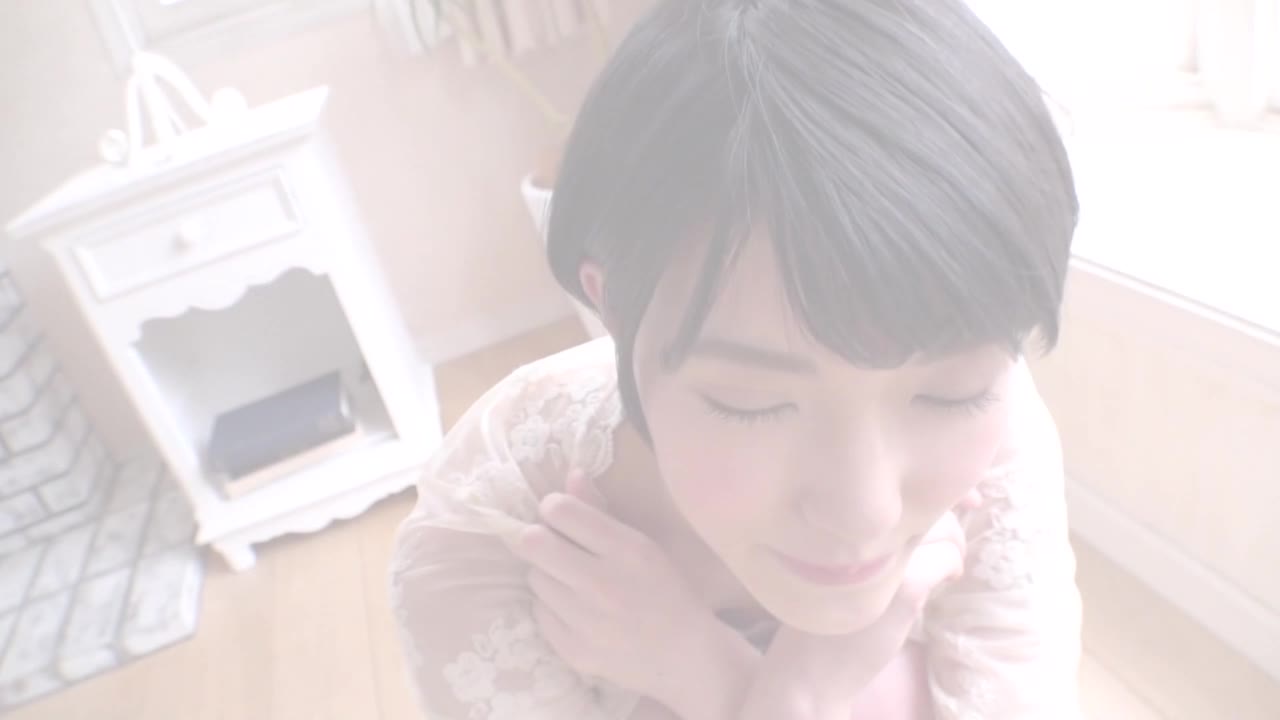 ショートな春/原田はる サンプル画像 2