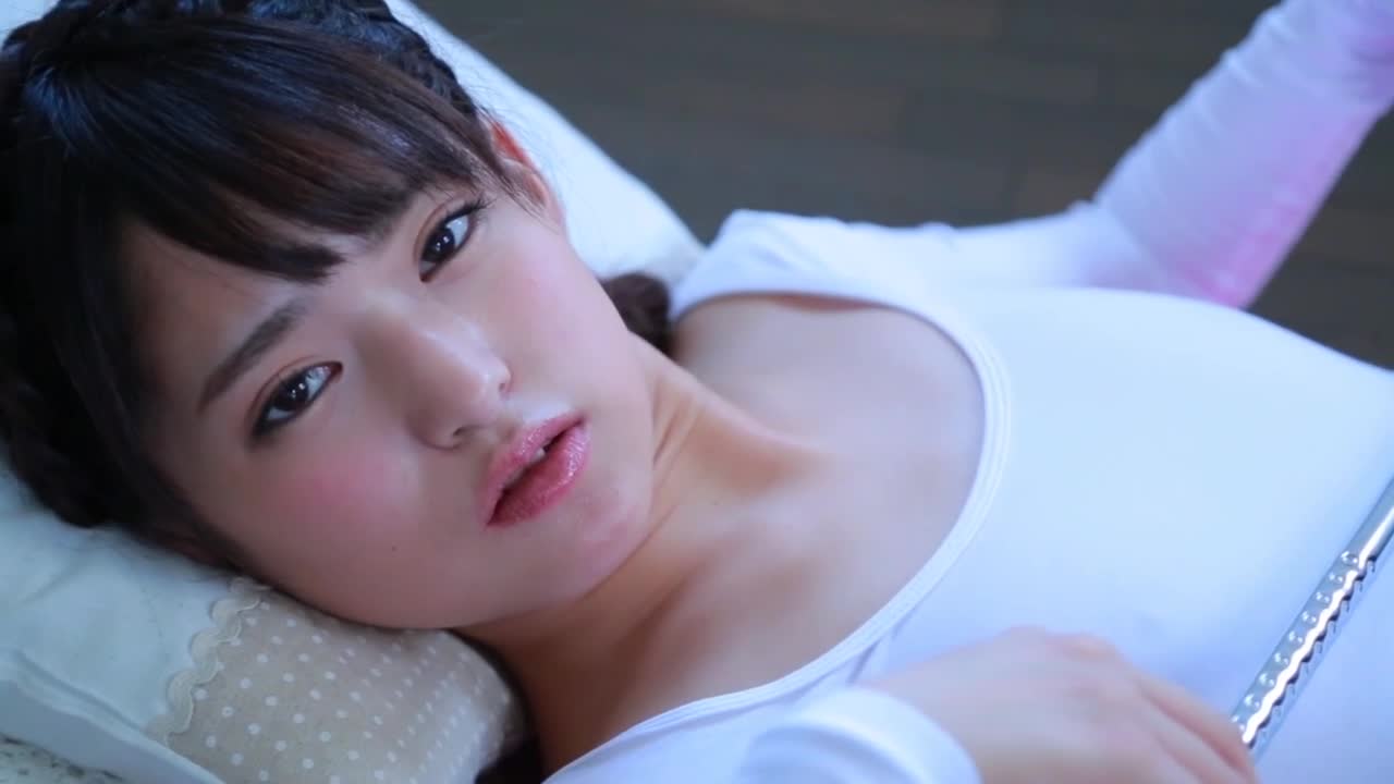 恋の聖域＋/池田亜香里 サンプル画像 1