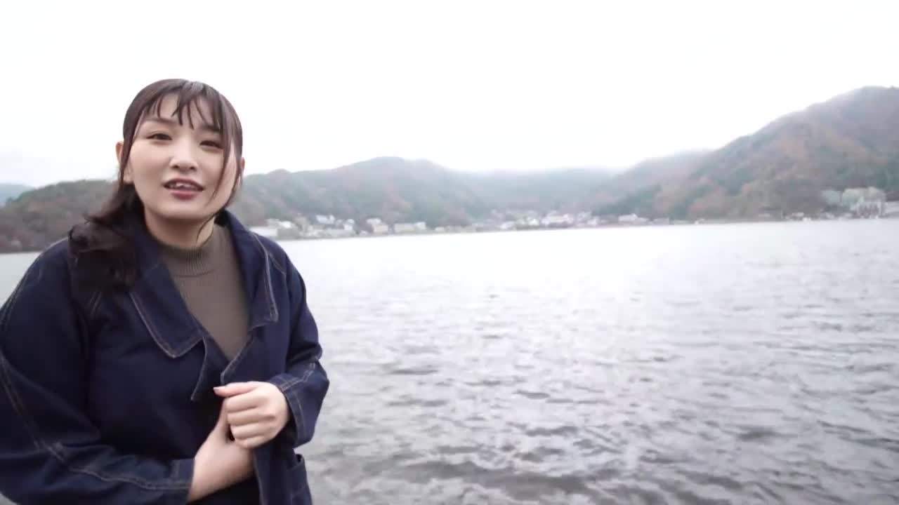 揺れる思い/吉田実紀 サンプル画像 12