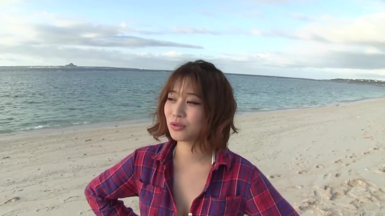 LOVE RING/橘花凛 サンプル画像 16
