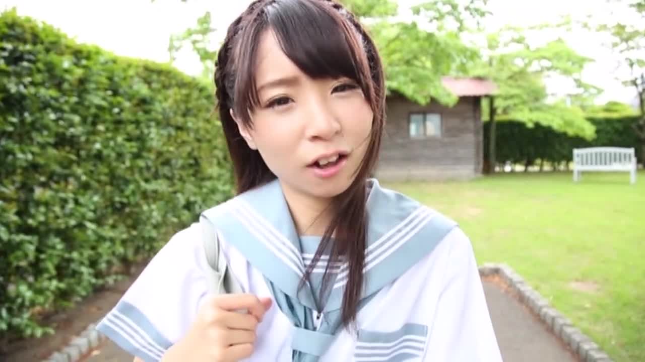 つるつるスケスケえろぴっぴ/髏々宮美來 サンプル画像 2