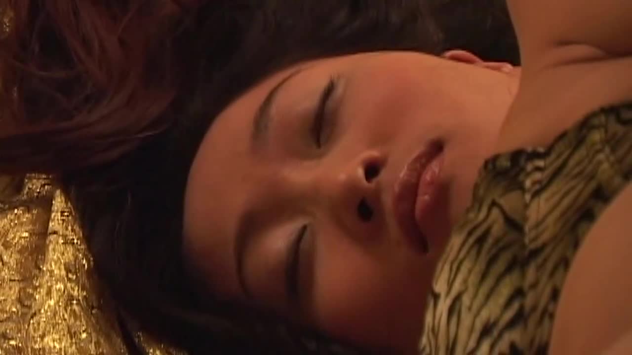 ASIAN PERFUME IN TAIPEI /YU HAN ユー・ハン FIRST DVD サンプル画像 15