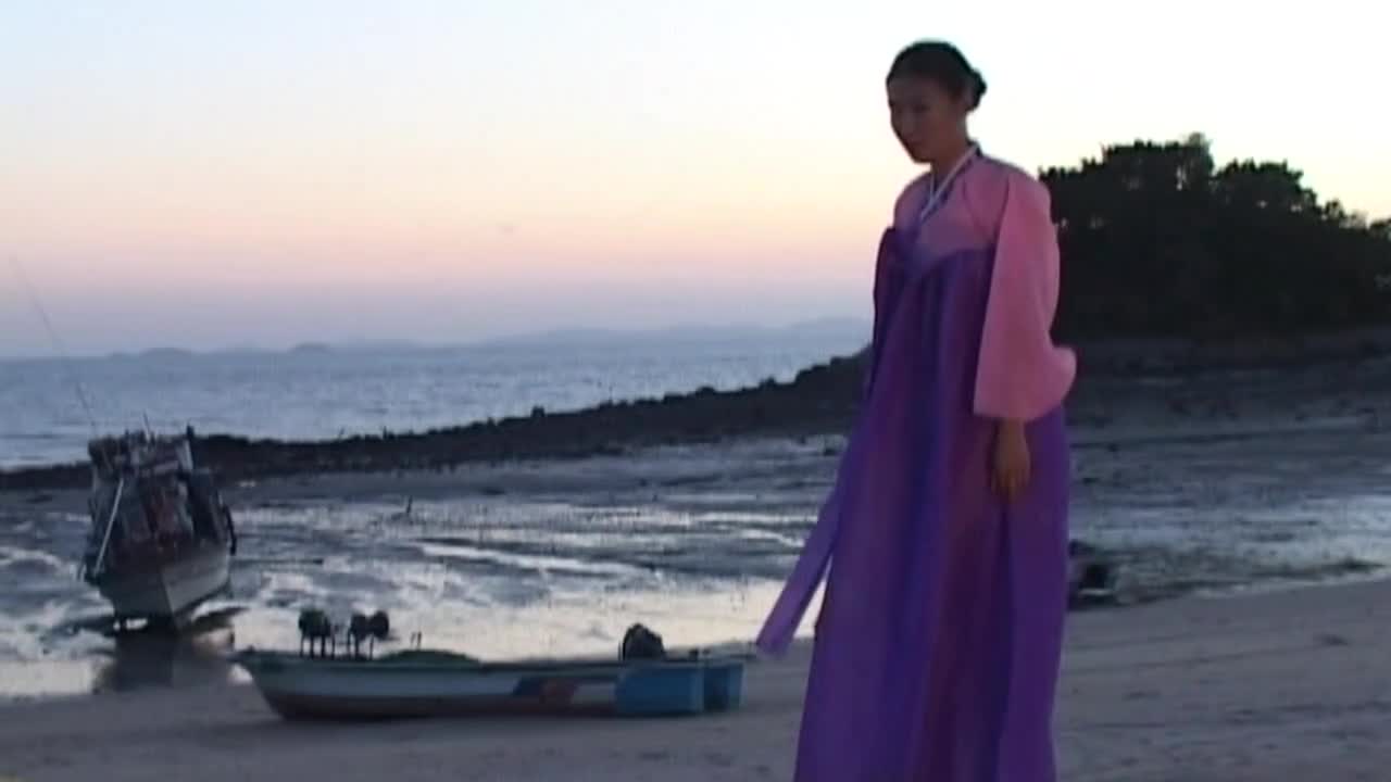 ASIAN PERFUME IN SEOUL /YOOHEE ユヒ FIRST DVD サンプル画像 16