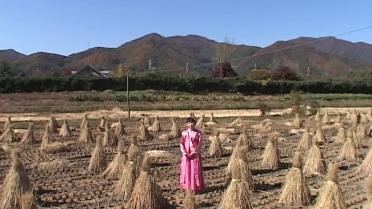 ASIAN PERFUME IN SEOUL /SONG ソン  FIRST DVD サンプル画像 2