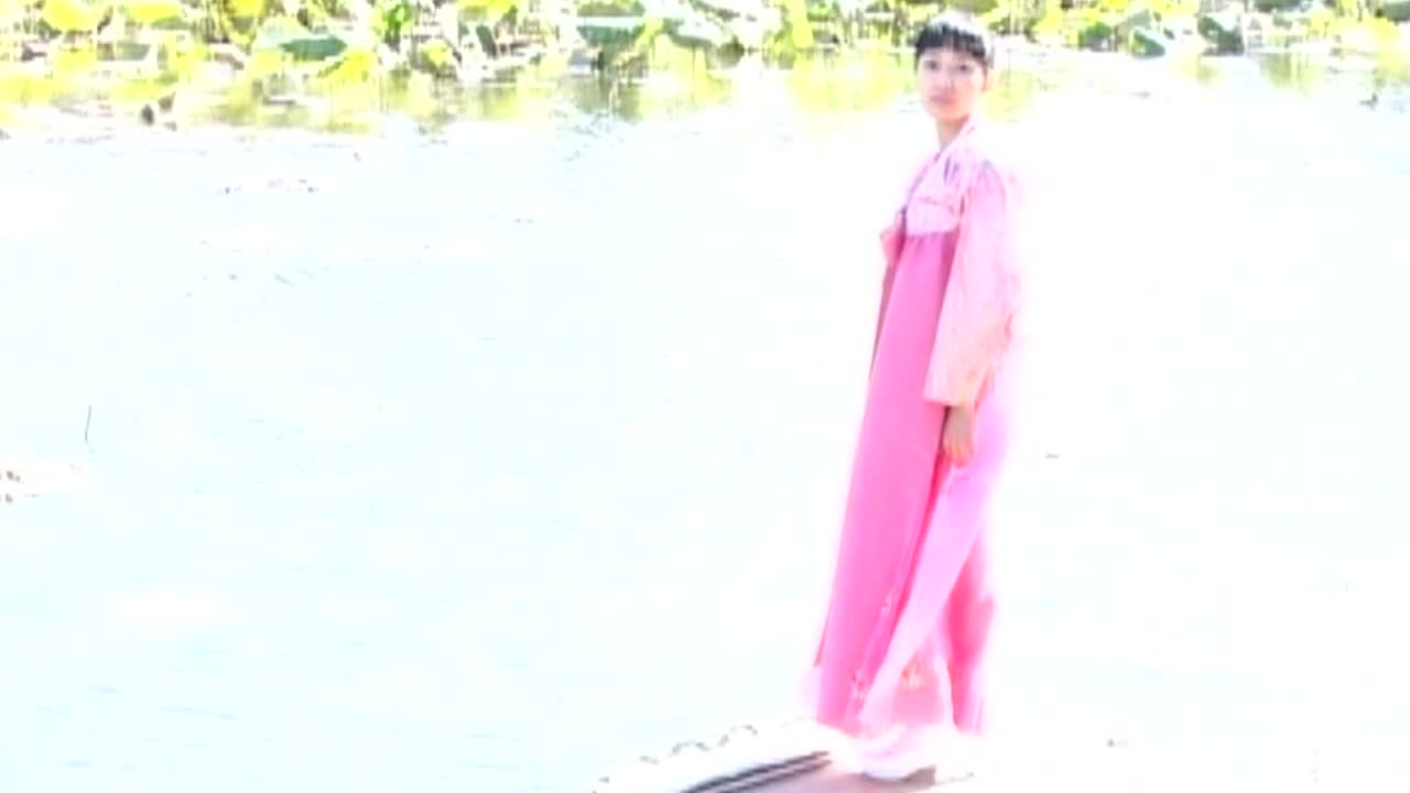 ASIAN PERFUME IN SEOUL /SONG ソン  FIRST DVD サンプル画像 3