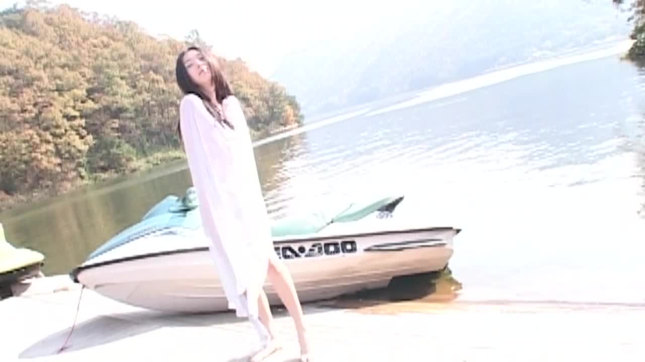 ASIAN PERFUME IN SEOUL /LEE HAYAN イ・ハヤン  FIRST DVD サンプル画像 7