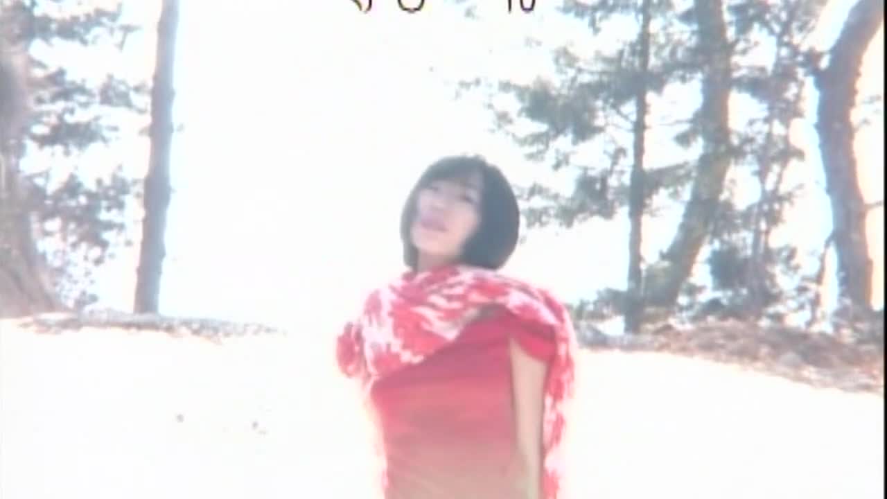 ASIAN PERFUME IN SEOUL /NAWOYNG ナヨン  FIRST DVD サンプル画像 15