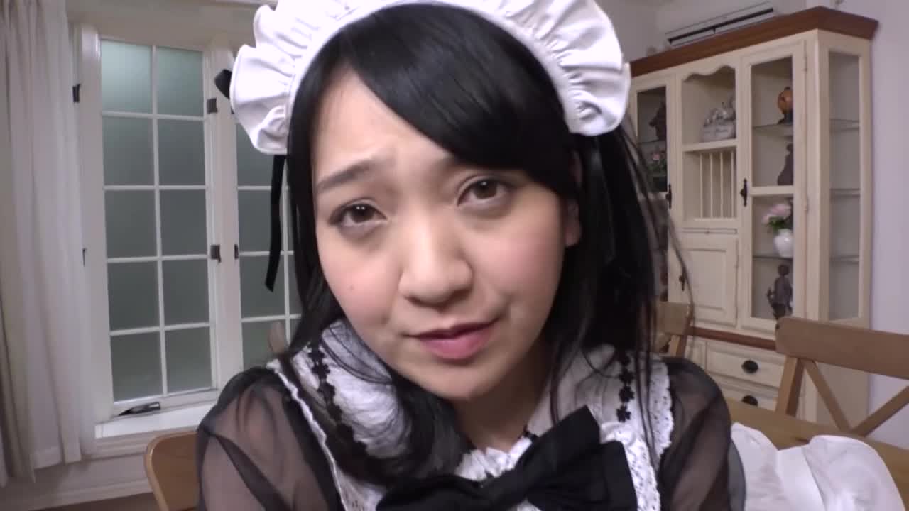 美少女通信 デビューします！/楠木聖奈 サンプル画像 9