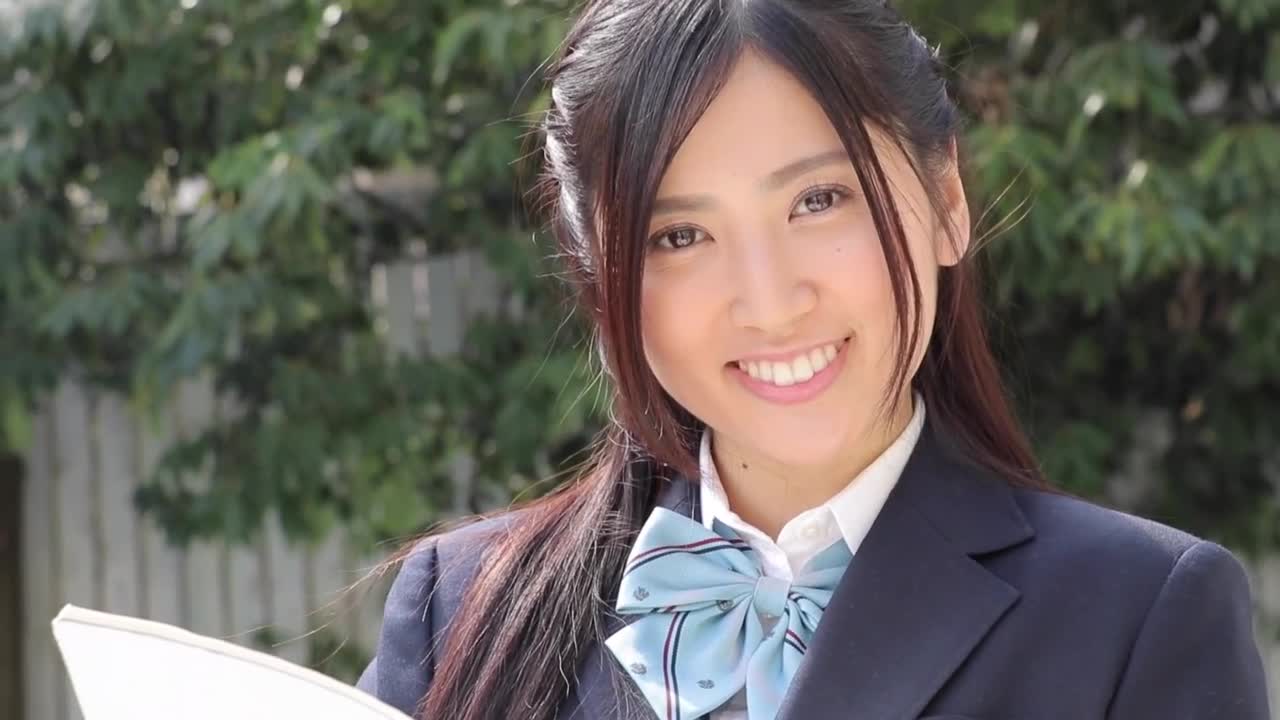 A感覚が好き/岡崎真由美 サンプル画像 1