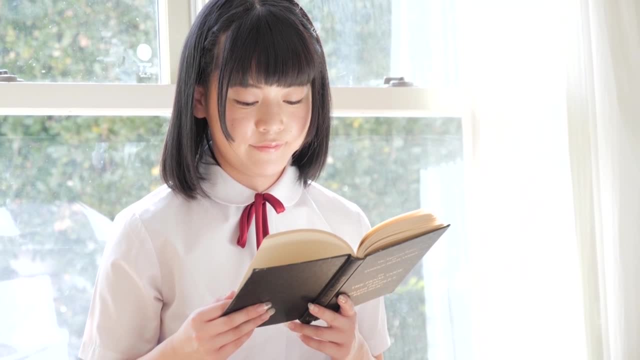 純系マシュマロ ～20才・身長153cm・Fカップ～/枢木ひかる サンプル画像 1