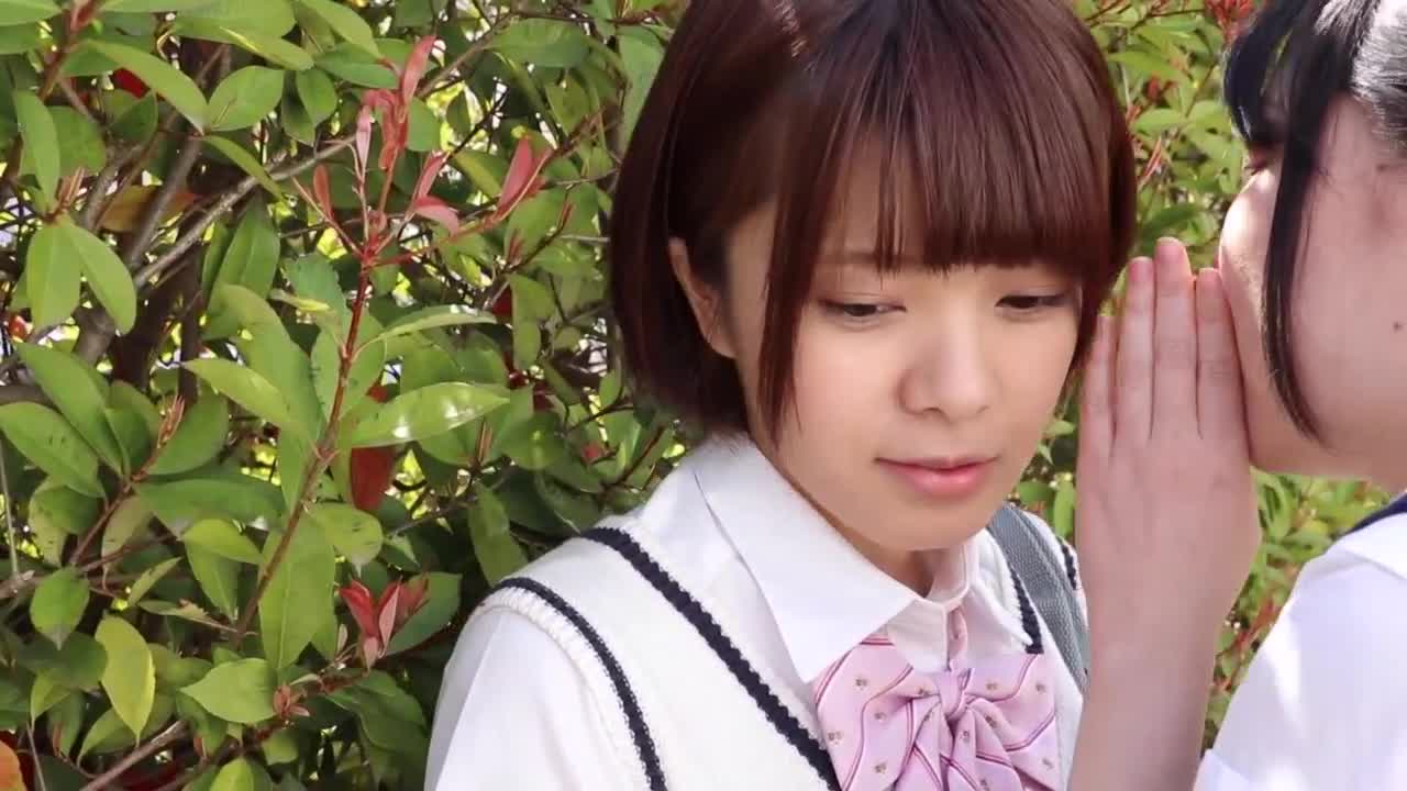 素っ裸処女/生島直美 サンプル画像 1