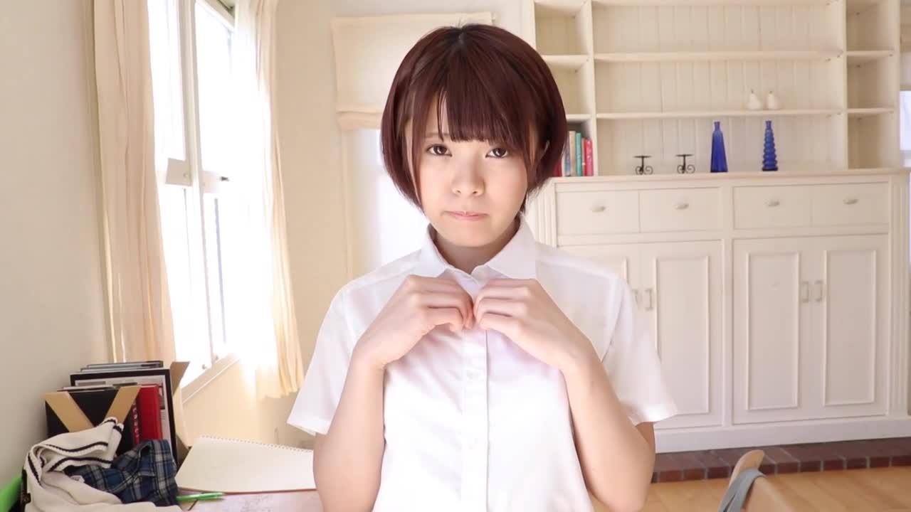 素っ裸処女/生島直美 サンプル画像 5