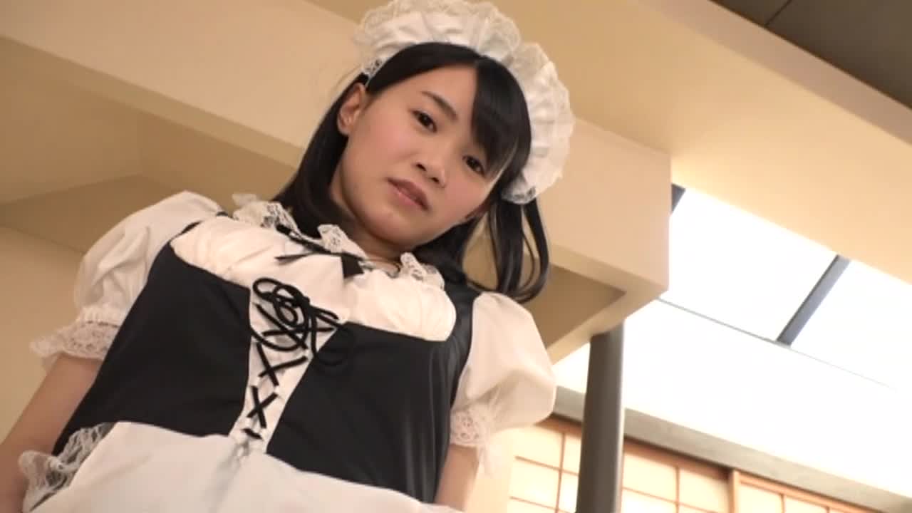 少女の掟/鈴村りん サンプル画像 1