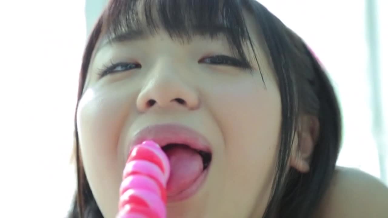 Hなおっぱい1メートル！/新木環奈 サンプル画像 16