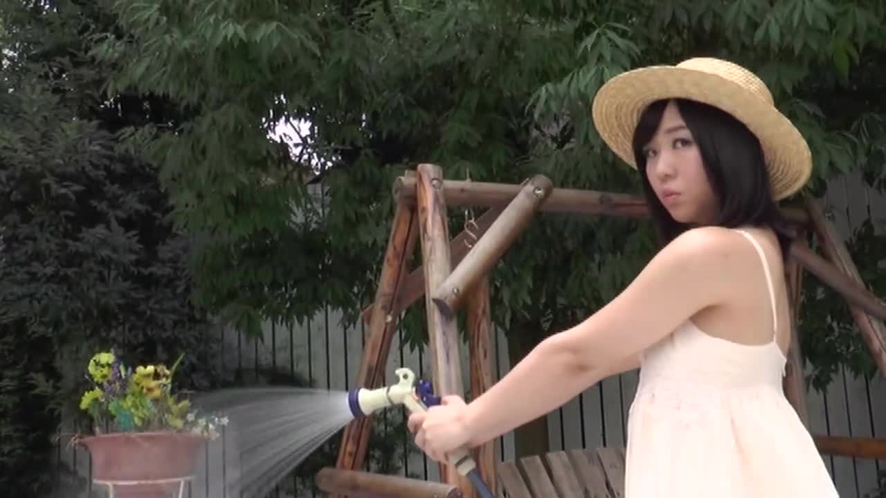 純真初心 涌井せいら サンプル画像 1