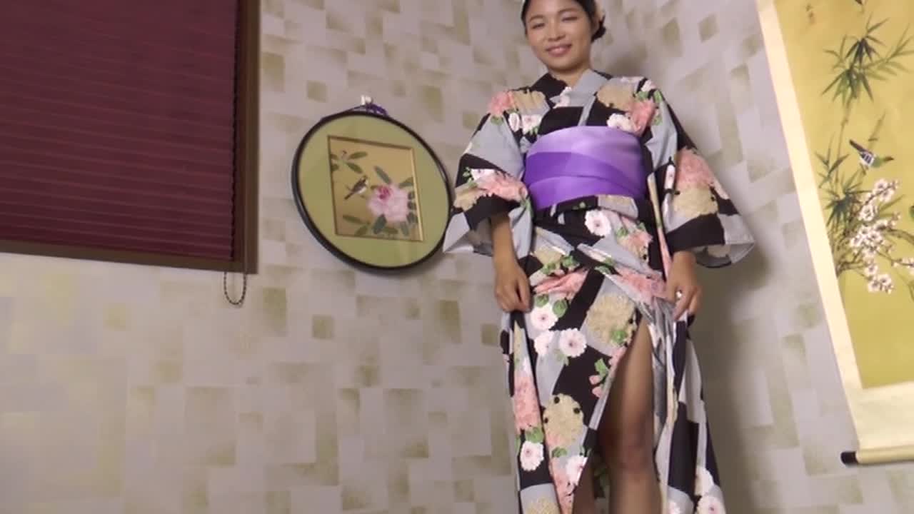 着物語 藤田彩乃 サンプル画像 15
