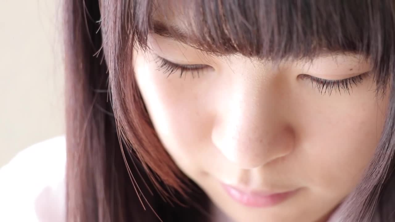 ナイーブなカラダ美少女/津島玲子 サンプル画像 3