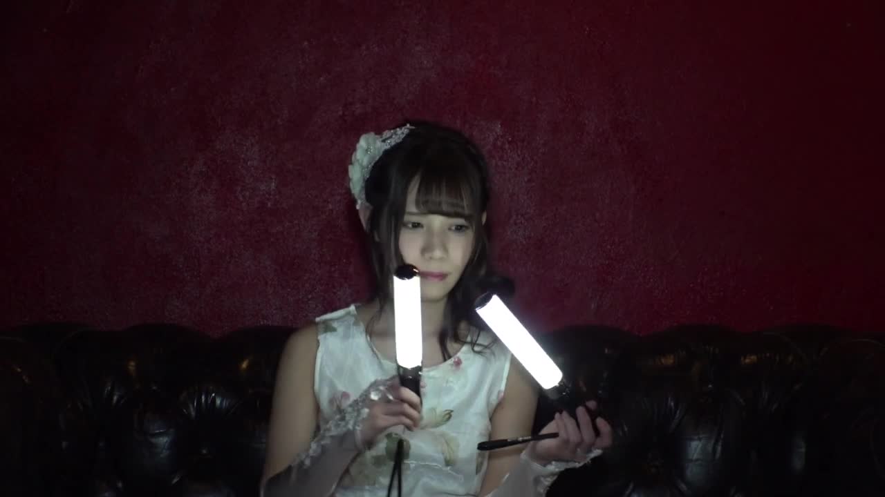 ボクの花嫁候補No.1が着エロデビューしちゃった！/蒼井あかり サンプル画像 10