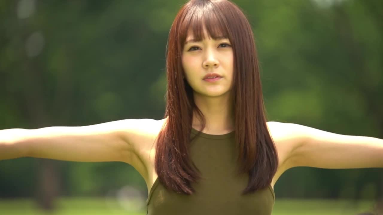 Natural/浜田翔子 サンプル画像 1