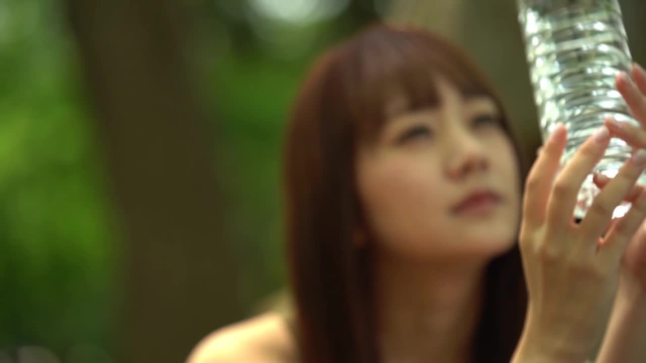 Natural/浜田翔子 サンプル画像 3